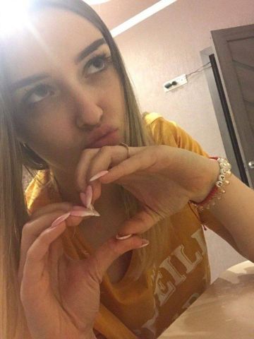 Анкета проститутки Мишель, Каракокша, 20 лет, №339847